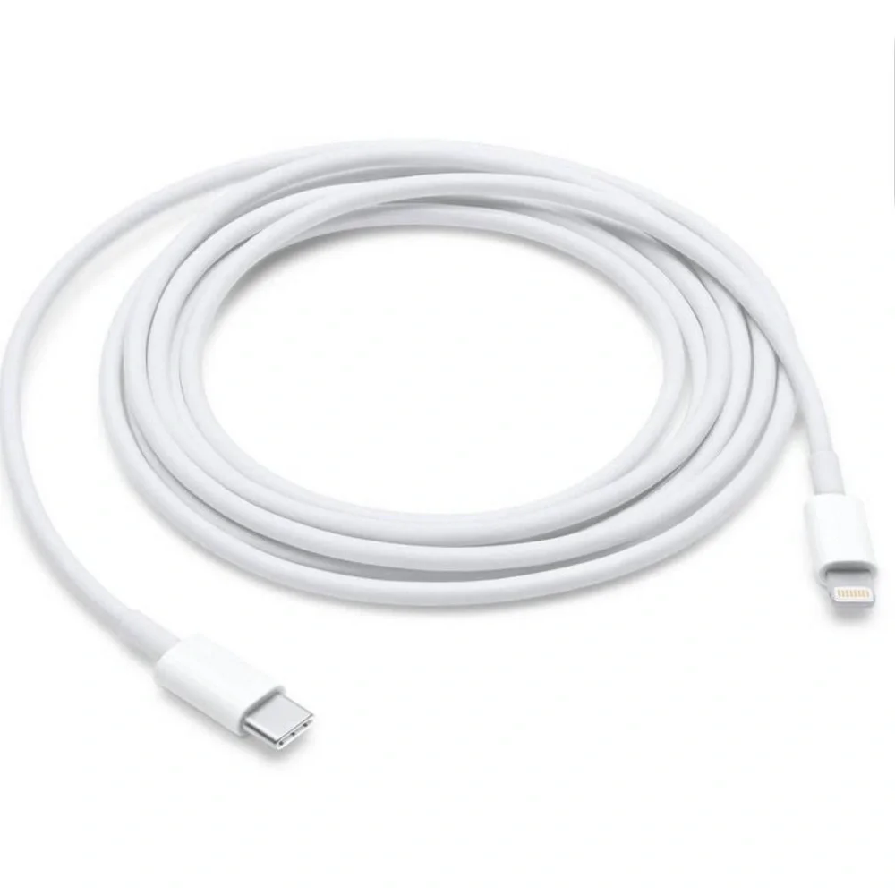 Apple usb-c to lightning cable 2m